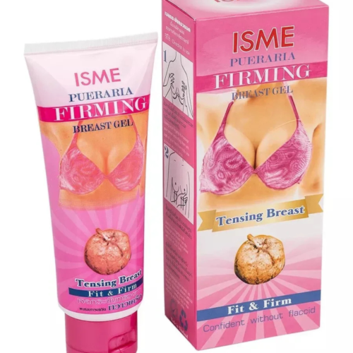 ISME Breast Firming Cream Price In Dubai UAE - Image 5
