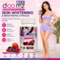 Maxi Doomz Skin Whitening & Brightening Capsules