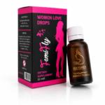 Femi Fly Women Love Drops Price In Dubai UAE - Image 2