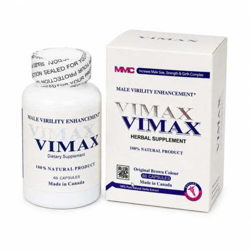 Vimax Capsules Price In Dubai UAE - Image 4