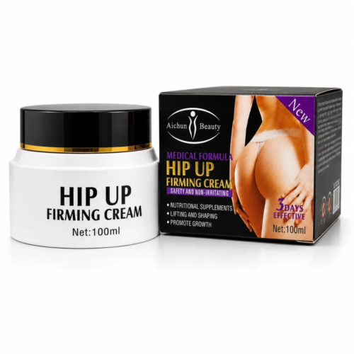 Hip Up Firming Cream Price In Dubai - Image 3