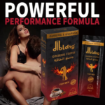 Diblong Ginseng Coffee For Men Price In Dubai