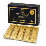 VIP Vital Honey With Caviar & Tongkat Ali Powder Price In Dubai - Image 4