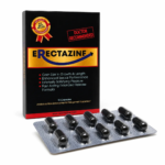 Erectazine Male Enhancement Capsules Price In Dubai - Image 2