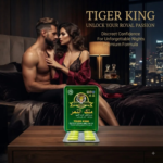 Tiger King Male Performance Tablets