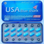 USA Blue Shark Tablets Price In Dubai UAE - Image 2