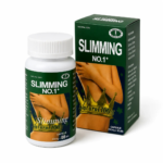 Slimming No.1+ Natural Capsules Price In Dubai - Image 2