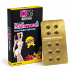DR. Care Fitting Insertions Herbal Vaginal Tightening Pills Price In Dubai - Image 4