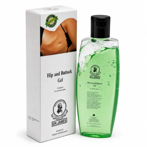 Dr. James Hip Up and Buttock Gel Price In Dubai - Image 4