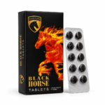 Black Horse Tablets For Men Price In Dubai - Image 3