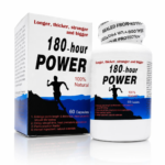 180 Hour Power Capsules Price In Dubai - Image 3