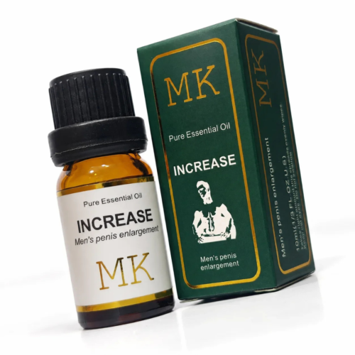 MK Pure Essential Oil Increase Men's Enlargement Price In Dubai - Image 3