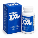 Member XXL Capsules Powerful Male Enhancement Formula - Image 2