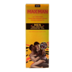 Maxman Massage Oil Yellow Price In Dubai - Image 7