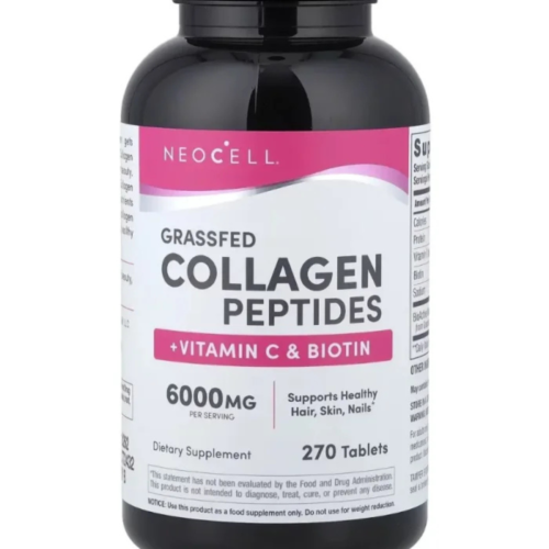 NeoCell Grassfed Collagen Peptides + Vitamin C & Biotin Price - Image 5