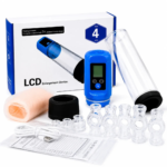 LCD Penis Enlargement Pump Price In Dubai UAE - Image 2