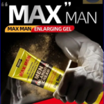 Maxman Intimate Cream For Men Price In Dubai - Image 2