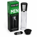 Green Penis Pump For Men Increase Length Price In Dubai - Image 4