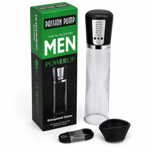 Green Penis Pump For Men Increase Length Price In Dubai - Image 4