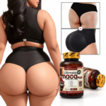 Ultimate Maca Plus Capsules
