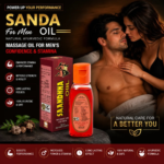 Saandhha Oil