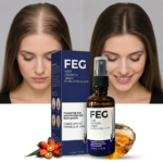 FEG Hair Growth Spray Price In Dubai UAE - Image 2