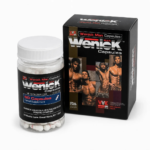 Wenick Male Capsules For Men Price In Dubai - Image 2