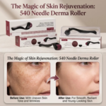 Elya Intensive Derma Roller Price In Dubai - Image 2