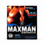 Maxman Capsules Price In Dubai UAE - Image 2