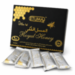 Etumax Royal Honey Price In Dubai UAE - Image 2