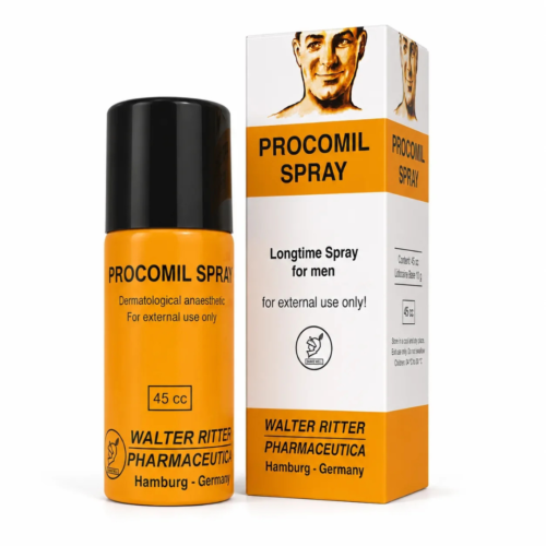 Procomil Delay Spray Price In Dubai UAE - Image 4