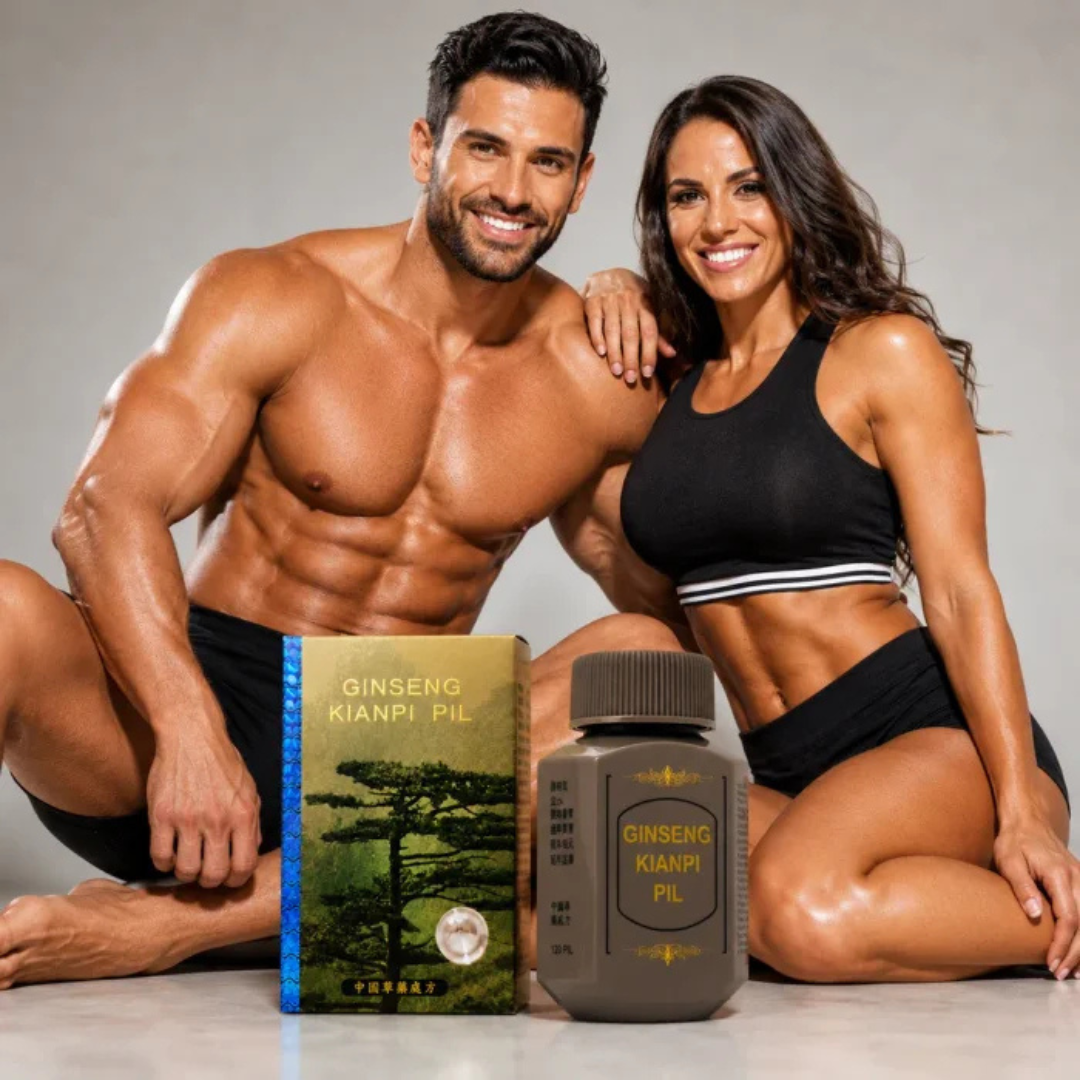 Ginseng Kianpi Pil Health Supplement Green Herbal Price In Dubai Ginseng Kianpi Pil