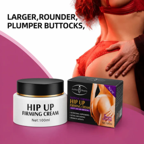 Hip Up Firming Cream Price In Dubai - Image 2