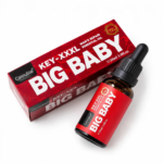 Connubial Big Baby Essential Oil Price In Dubai - Image 5