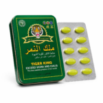 Tiger King Male Performance Tablets Price In Dubai - Image 2