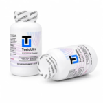 Testo Ultra Capsules Price In Dubai UAE - Image 2