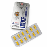 MMC Tiger Tablets For Male Sexual Stimulate Price In Dubai - Image 2