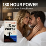 180 Hour Power Capsules