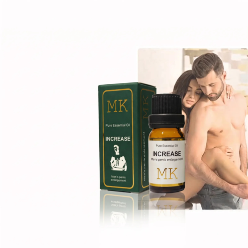MK Pure Essential Oil Increase Men's Enlargement Price In Dubai - Image 2