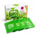 IDOL Slim Apple Tea Price In Dubai - Image 3