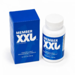 Member XXL Capsules Powerful Male Enhancement Formula - Image 3