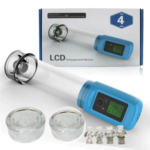 LCD Penis Enlargement Pump Price In Dubai UAE - Image 3