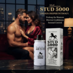 Stud 5000 Delay Spray