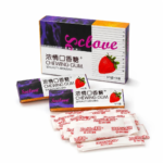 Aura's Female Sexual Chewing Gum Price In Dubai - Image 2
