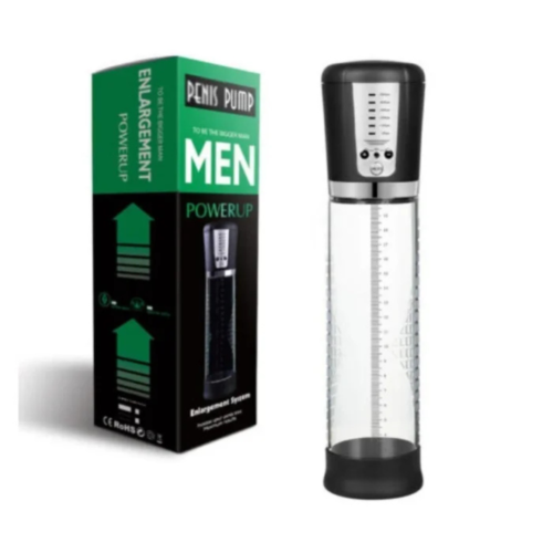 Green Penis Pump For Men Increase Length Price In Dubai - Image 3