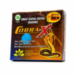 Cobra-X Jamu Herbal Capsules Price In Dubai - Image 3