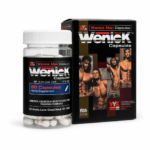 Wenick Male Capsules For Men Price In Dubai - Image 3