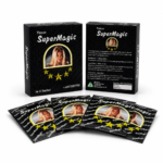 Super Magic Tissues For Men Price In Dubai - Image 3