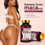 Extreme Curve Maca Plus