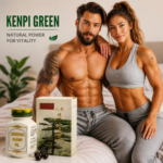 Ginseng Kianpi Pil Health Supplement Green Herbal Price In Dubai - Image 2